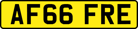 AF66FRE