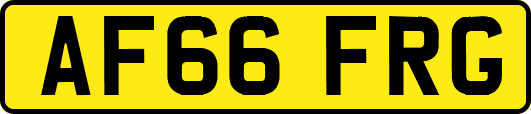 AF66FRG