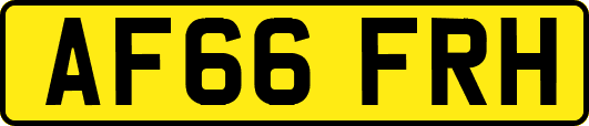 AF66FRH