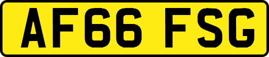 AF66FSG