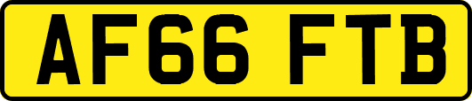 AF66FTB
