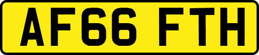 AF66FTH