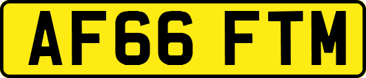 AF66FTM