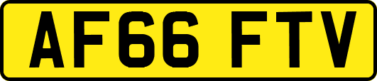 AF66FTV