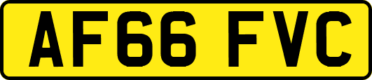 AF66FVC