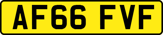 AF66FVF