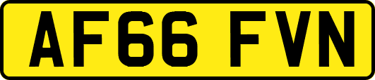 AF66FVN