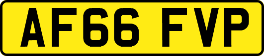 AF66FVP