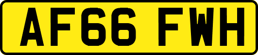 AF66FWH