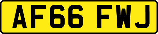 AF66FWJ