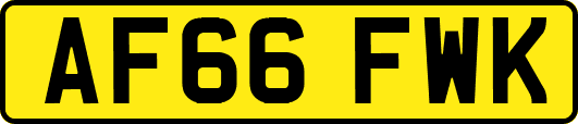 AF66FWK