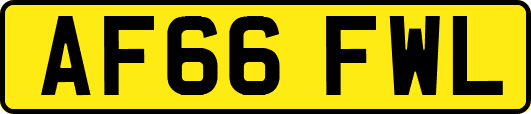 AF66FWL