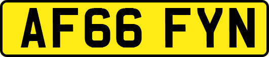 AF66FYN