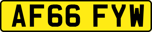 AF66FYW