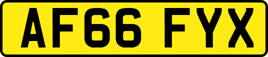 AF66FYX