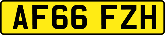 AF66FZH