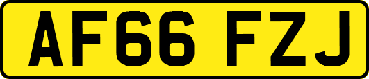 AF66FZJ