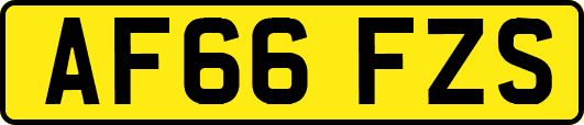 AF66FZS