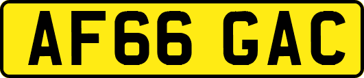 AF66GAC