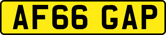 AF66GAP