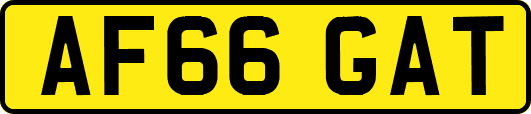 AF66GAT