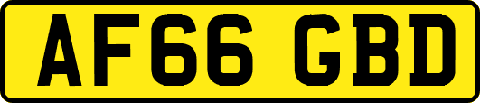 AF66GBD