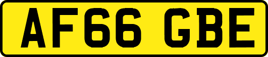 AF66GBE