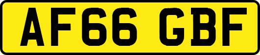 AF66GBF