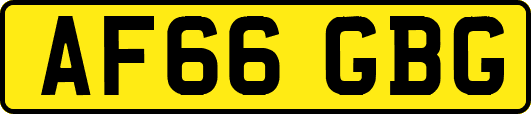 AF66GBG