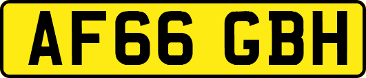 AF66GBH