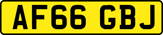 AF66GBJ