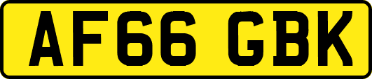 AF66GBK