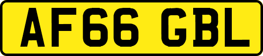 AF66GBL