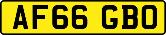 AF66GBO