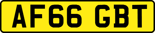AF66GBT