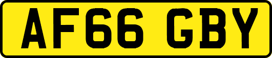 AF66GBY