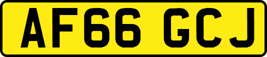 AF66GCJ