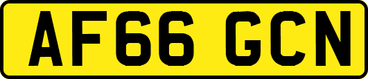 AF66GCN