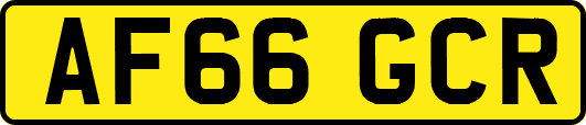 AF66GCR