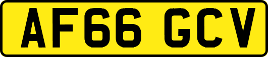 AF66GCV