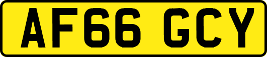 AF66GCY