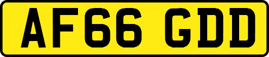 AF66GDD