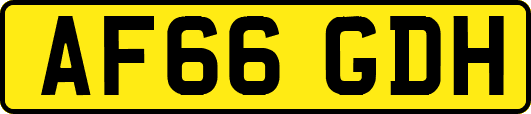 AF66GDH