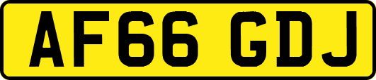 AF66GDJ