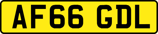 AF66GDL