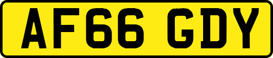 AF66GDY