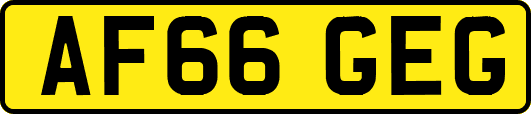 AF66GEG
