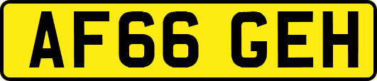 AF66GEH