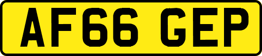 AF66GEP