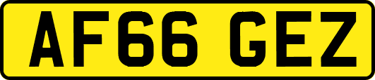 AF66GEZ